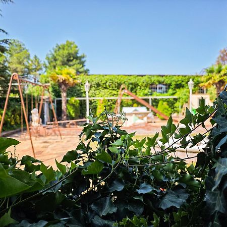 Espacio De Paz, Ideal Para Familias Villa Amalia ラ・リャクナ エクステリア 写真