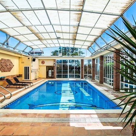 Espacio De Paz, Ideal Para Familias Villa Amalia ラ・リャクナ エクステリア 写真