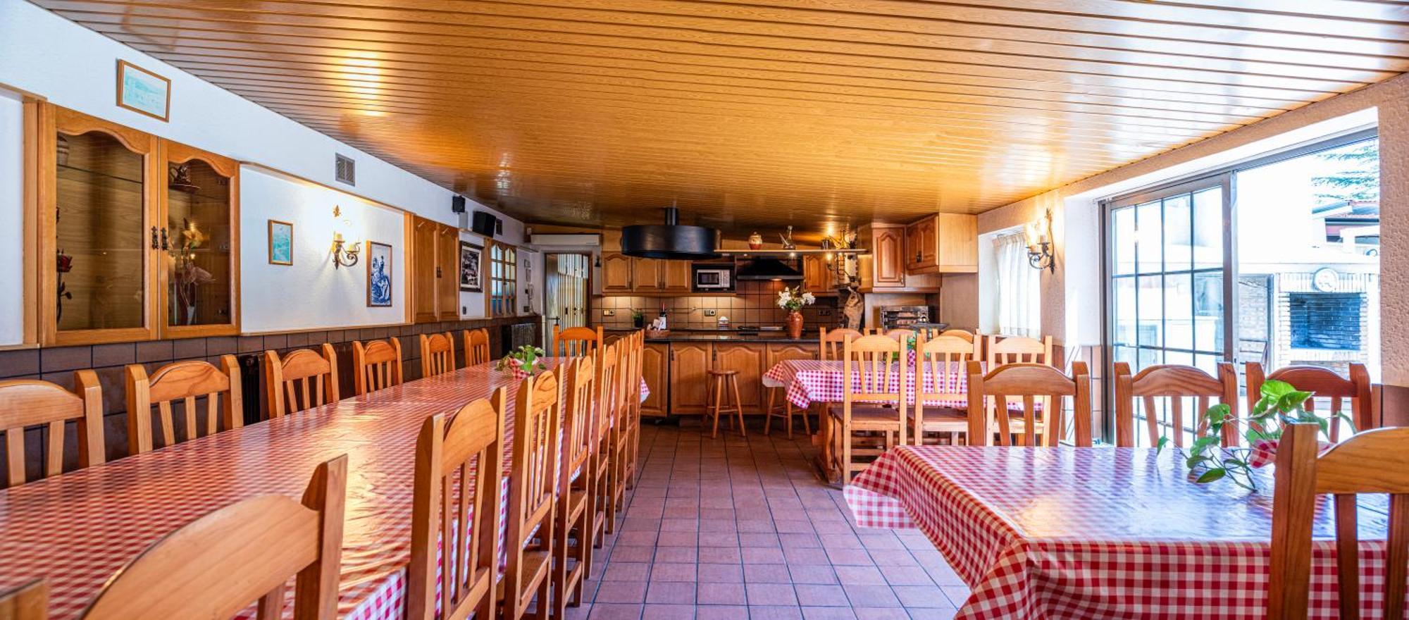 Espacio De Paz, Ideal Para Familias Villa Amalia ラ・リャクナ エクステリア 写真