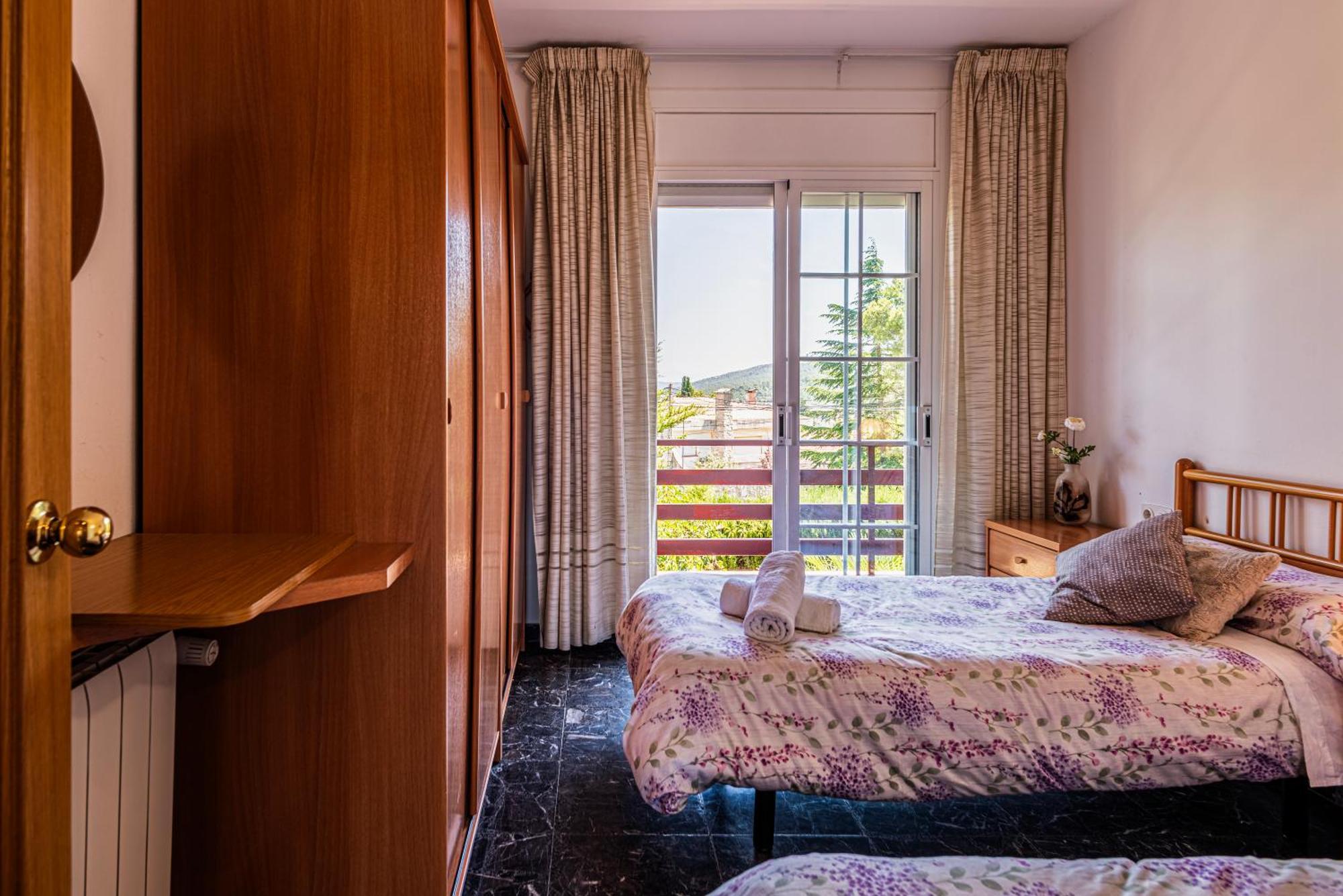 Espacio De Paz, Ideal Para Familias Villa Amalia ラ・リャクナ エクステリア 写真