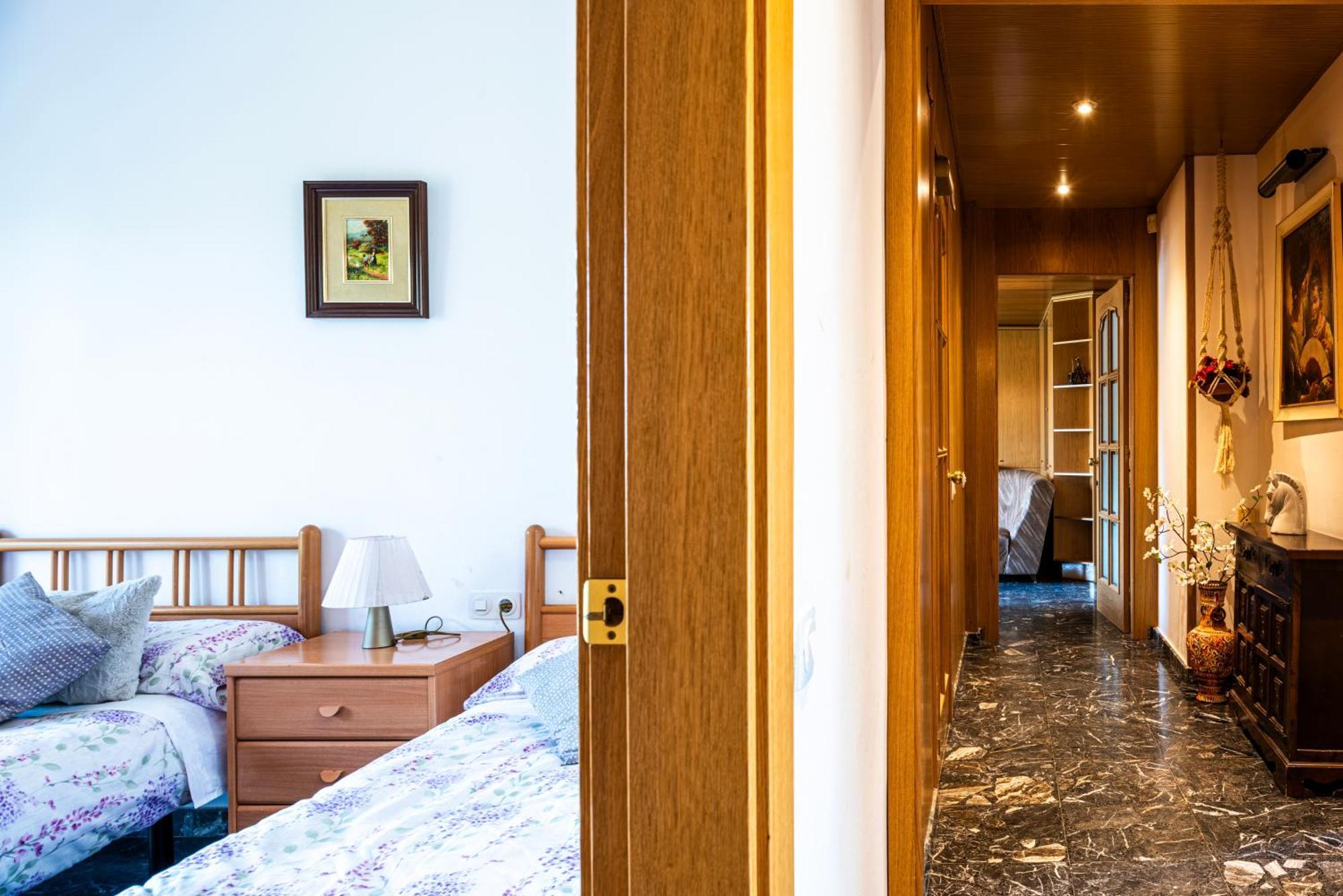 Espacio De Paz, Ideal Para Familias Villa Amalia ラ・リャクナ エクステリア 写真
