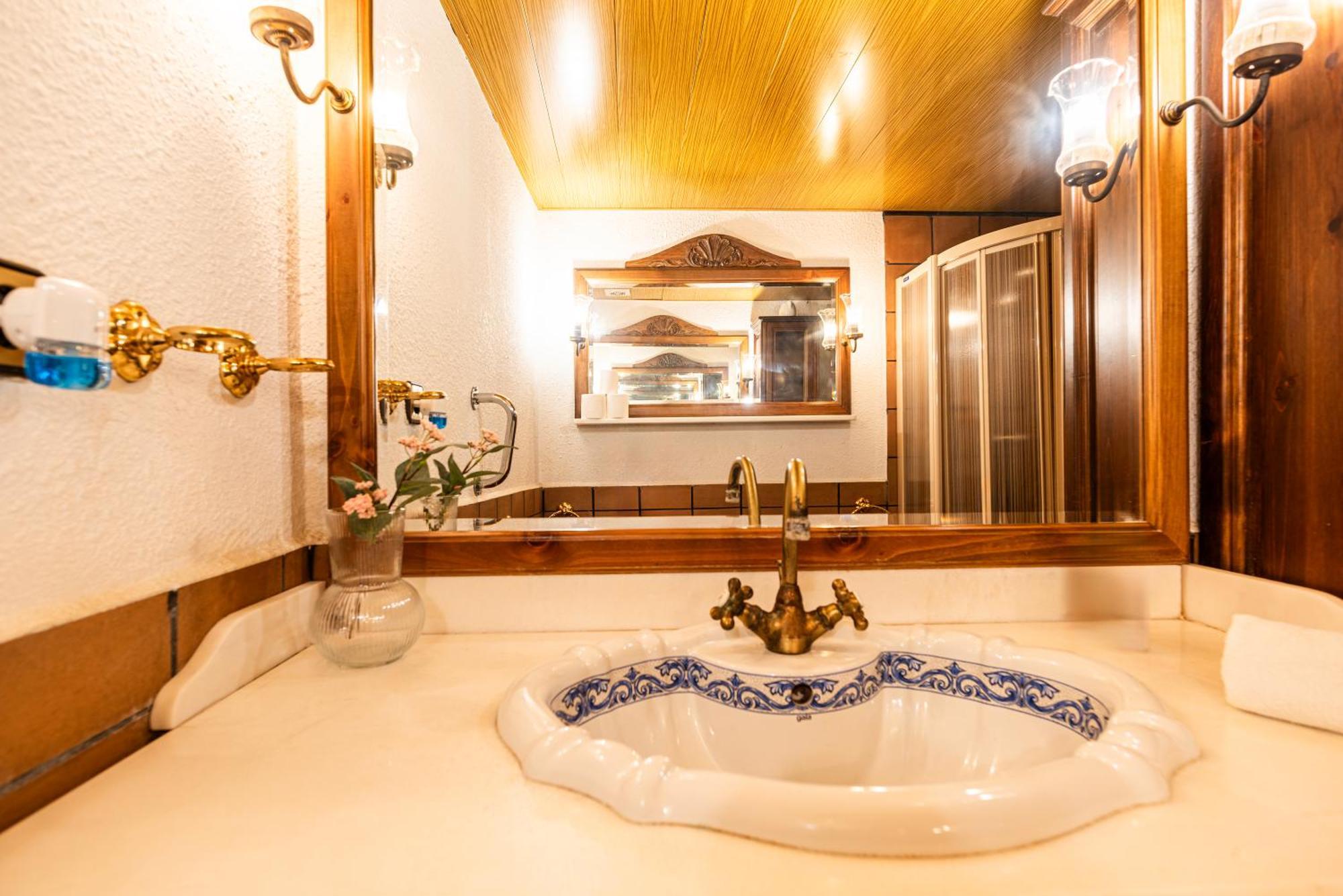 Espacio De Paz, Ideal Para Familias Villa Amalia ラ・リャクナ エクステリア 写真