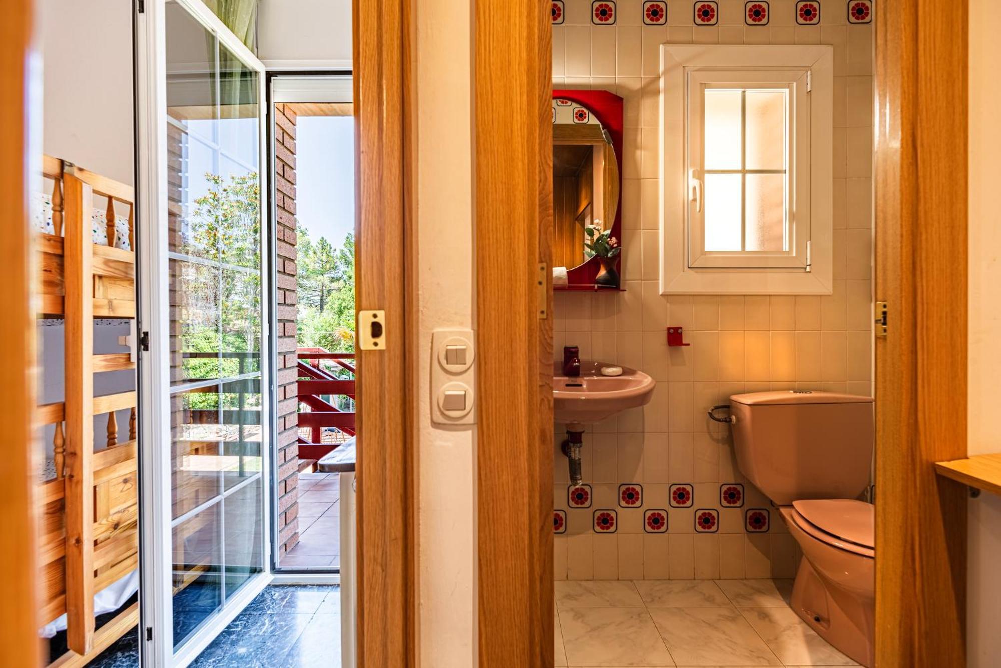 Espacio De Paz, Ideal Para Familias Villa Amalia ラ・リャクナ エクステリア 写真