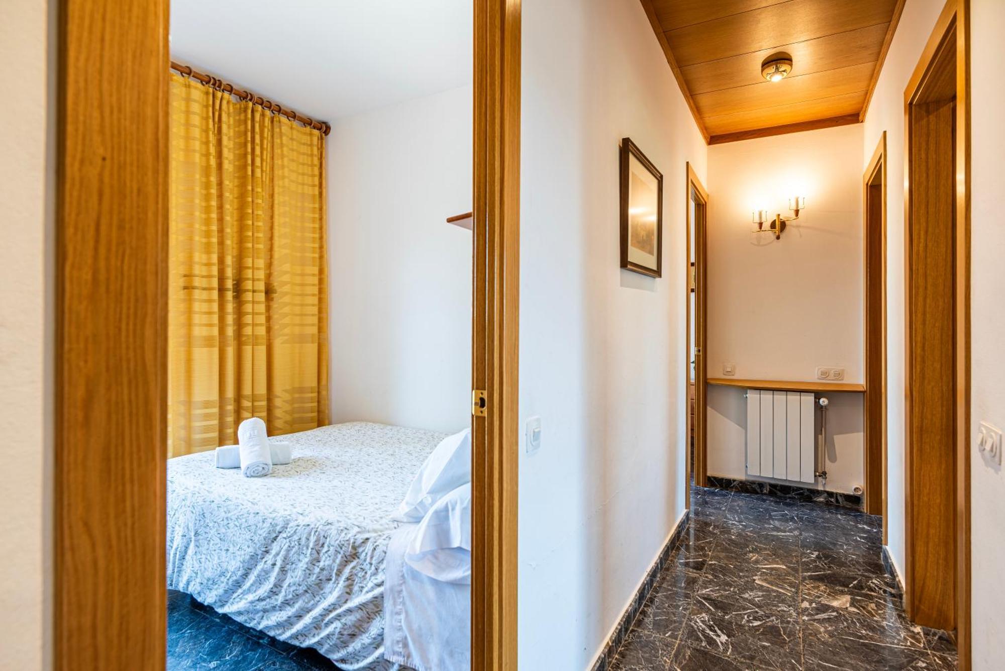 Espacio De Paz, Ideal Para Familias Villa Amalia ラ・リャクナ エクステリア 写真