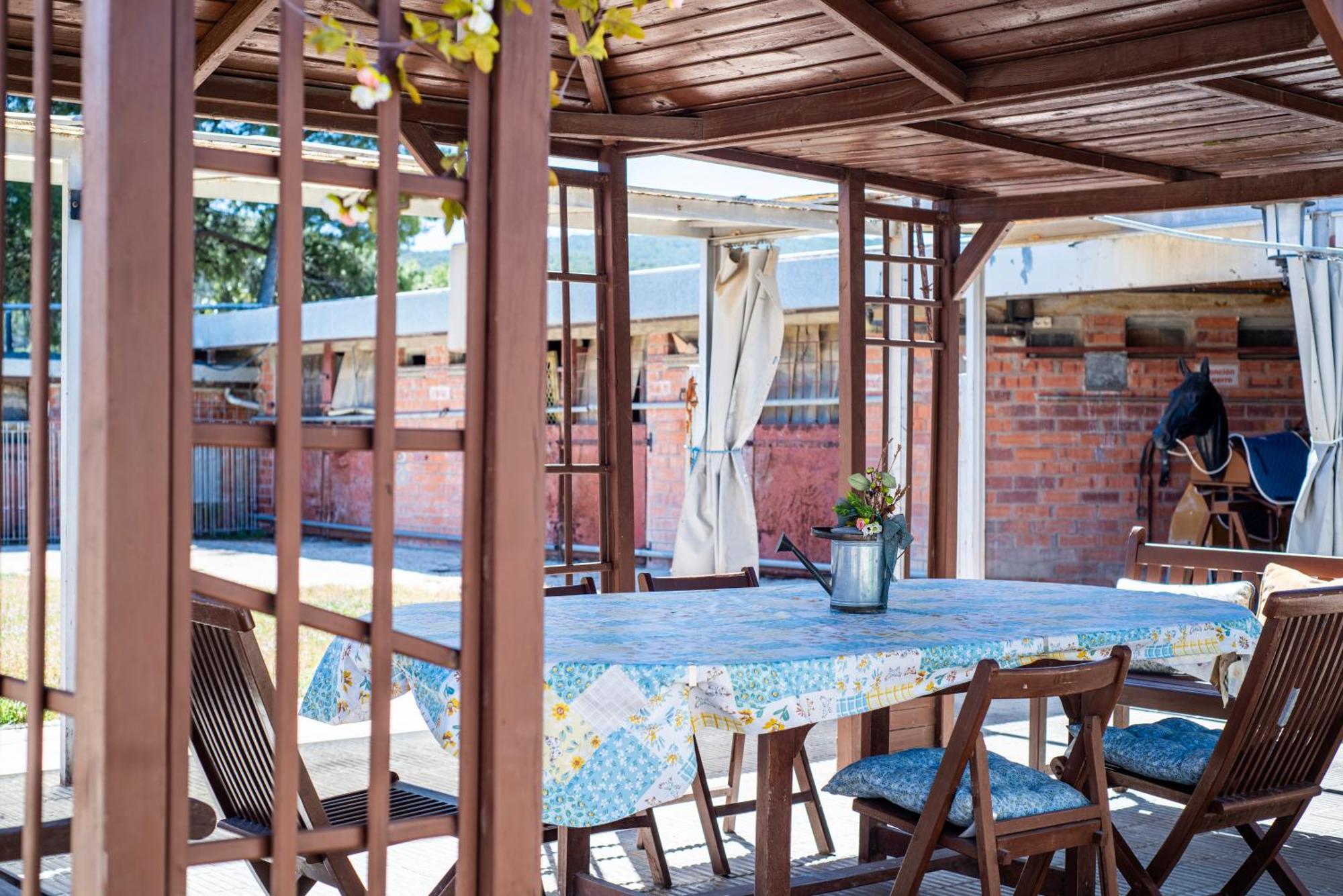 Espacio De Paz, Ideal Para Familias Villa Amalia ラ・リャクナ エクステリア 写真