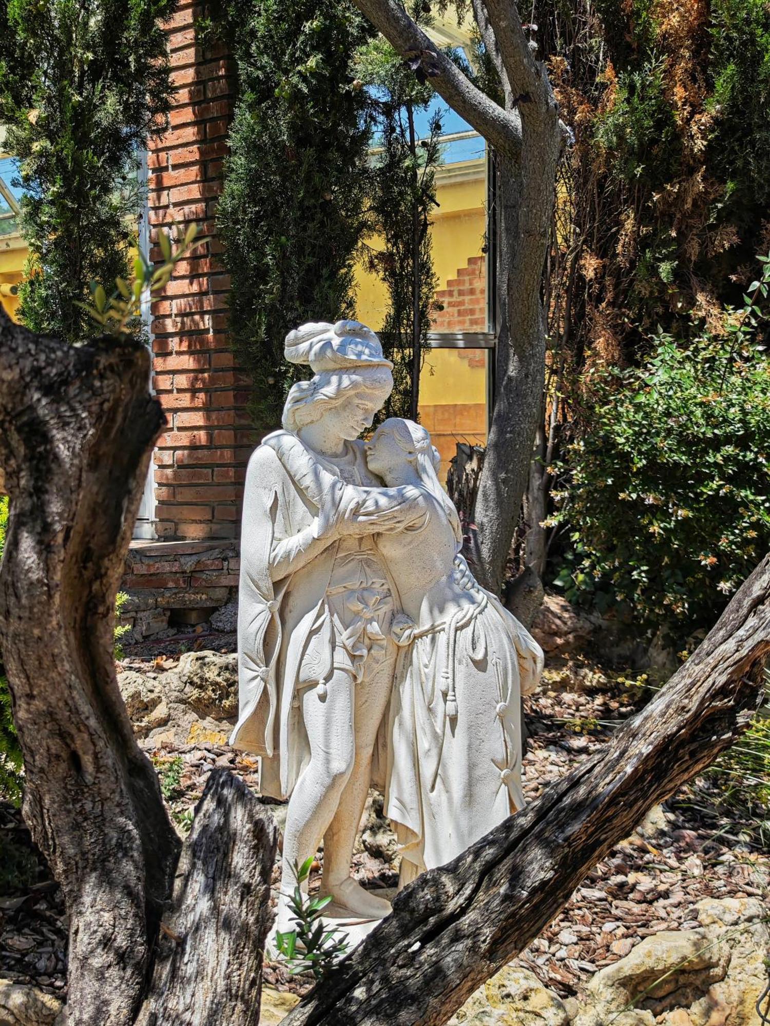 Espacio De Paz, Ideal Para Familias Villa Amalia ラ・リャクナ エクステリア 写真